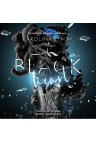 Black Heart. Black. Tom 4