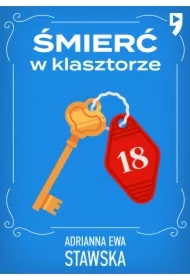 Śmierć w klasztorze