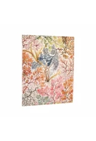 Kalendarz książkowy ultra 2026 Anemone