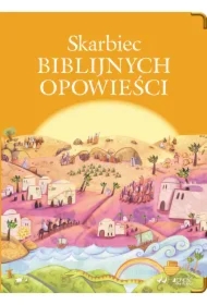 Skarbiec biblijnych opowieści