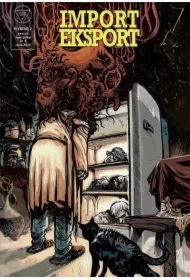 Wydział 7. Zeszyt specjaliny. Tom 2. Import-Eksport