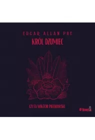 Mroczne opowieści. Król Dżumiec