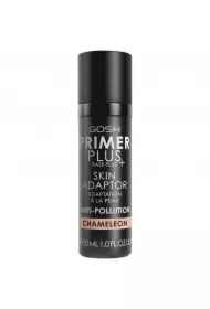 Primer Plus Skin Adaptor baza pod makijaż adaptująca się do koloru skóry 005 Chameleon