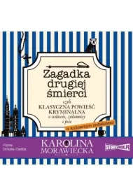 Zagadka drugiej śmierci