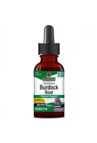 Burdock Root - Korzeń Łopianu Suplement diety