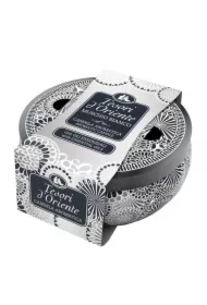 Świeca zapachowa Muschio Bianco