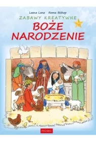 Zabawy kreatywne. Boże Narodzenie