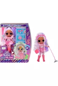 LOL Surprise Tweens Neon Pop Stars - Kitty K