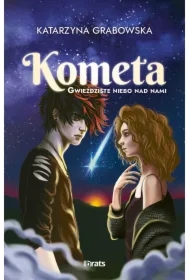 Gwieździste niebo nad nami T.2 Kometa