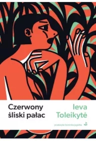Czerwony śliski pałac