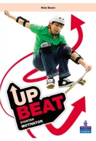 Upbeat GL Starter Motivator