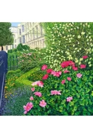 Karnet z kopertą Rośliny lecznicze