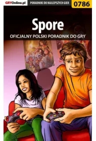 Spore - poradnik do gry