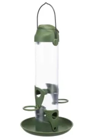 Karmnik dla ptaków, zewnętrzny, 750 ml/29 cm