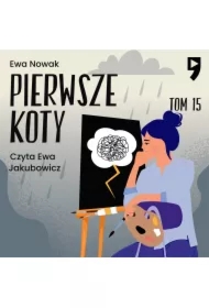 Pierwsze koty. Tom 15