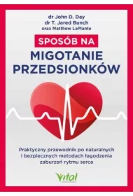 Sposób na migotanie przedsionków