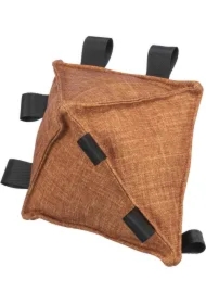 CityStyle Romb, zabawka, dla psa, poliester, 26 cm, z recyklingu