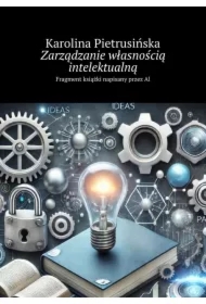 Zarządzanie własnością intelektualną