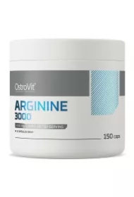 Arginina 3000 mg suplement diety