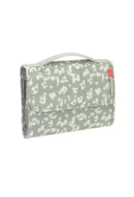 Green Label Organizer kosmetyczka podróżna wisząca Leo light khaki