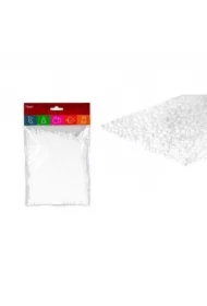 Kulki styropianowe białe