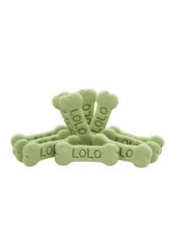 Ciastka dla psa kości L warzywne