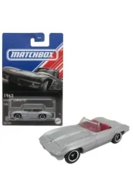 Matchbox. Samochód 1953 Chevy Corvette