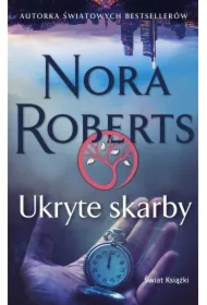 Ukryte skarby (pocket)