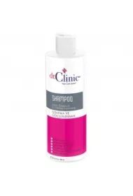 Szampon wzmacniający włosy