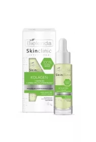 Kolagen serum regenerująco-przeciwzmarszczkowe do twarzy