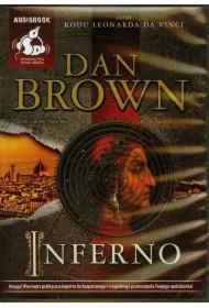 Inferno. Robert Langdon. Tom 4