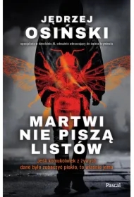 Martwi nie piszą listów