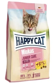 Minkas Junior Care Drób