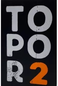 Roland Topor Dzieła wybrane Tom 2 Obsceniczny