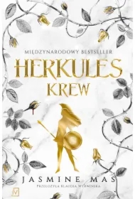 Herkules. Krew