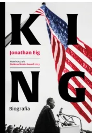 King. Biografia