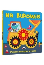 Zakręć mną. Na budowie