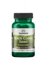 Full Spectrum Nasiona czarnego kminu - suplement diety