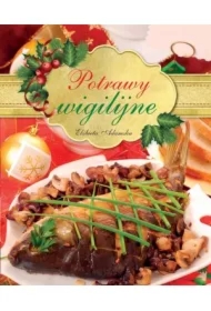 Potrawy wigilijne
