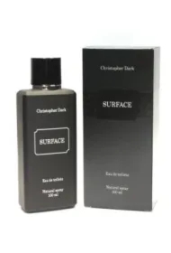 Woda toaletowa Surface