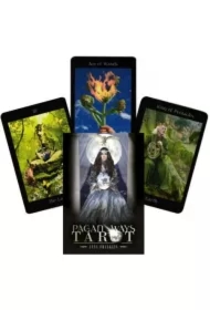 Pagan Ways Tarot, karty do wróżenia