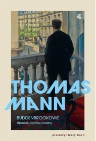 Buddenbrookowie