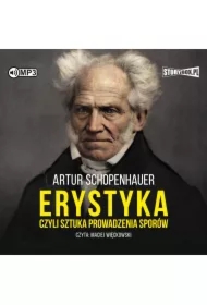 Erystyka czyli sztuka prowadzenia sporów