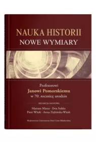 Nauka historii - nowe wymiary