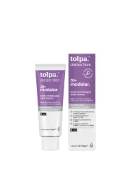 Krem modelujący owal twarzy 50+