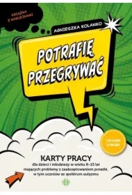 Potrafię przegrywać