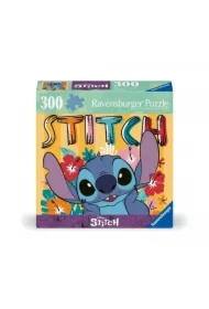 Puzzle 300 el. 2D Disney Stitch