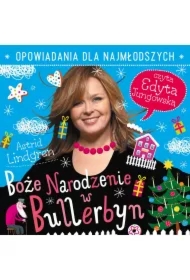 Boże Narodzenie w Bullerbyn
