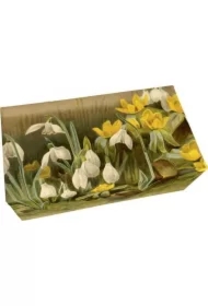 Mydło 200g zapach cytrynowy