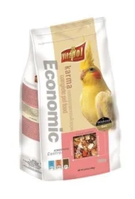 Pokarm dla nimfy economic